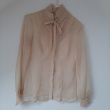 Košulja sa velikom kragnom Bandolera 38