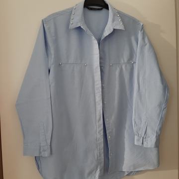 Košulja ZARA BASIC vel.L