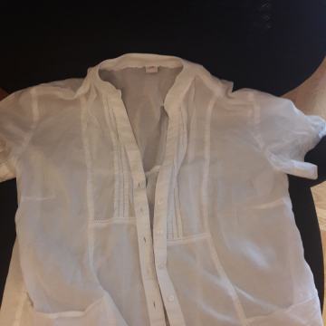 Košuljica kratkih rukava 40