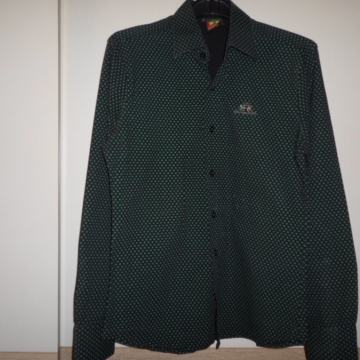 LA MARTINA orig.lijepa košulja vel.M