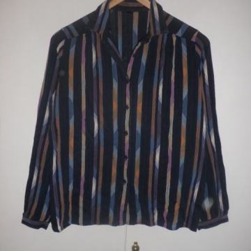 LABOD - ŽENSKA LAGANA PAMUČNA KOŠULJA 38 M