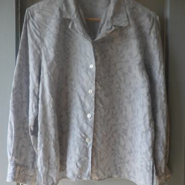 LABOD - ŽENSKA LAGANA PAMUČNA KOŠULJA 42 / 44 L