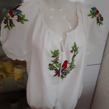 LAURA TORELLI PAMUCNA VEZENA TUNIKICA L