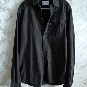 Levi’s - maslinasta natkošulja - 42/44