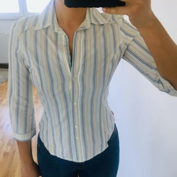 LEVI'S PROLJETNA KOŠULJA