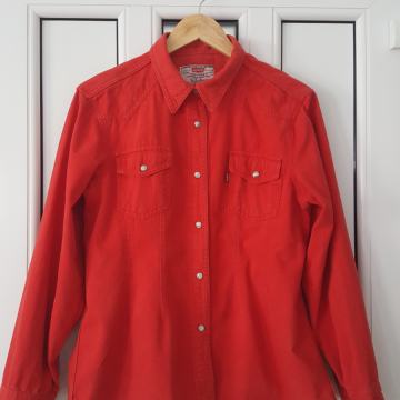 Levis kosulja vel XXL