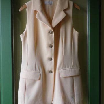 LINEA - ŽENSKA LAGANA PAMUČNA KOŠULJA 38 / 40 M