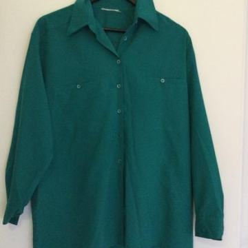 LOT 5 ženskih košulja 40-42