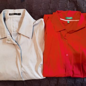 Lot košulja - 70 kn