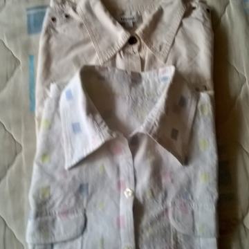 LOT KOŠULJA - VEL.40