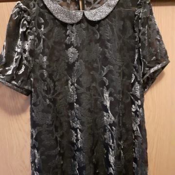 Maison Scotch bluza S