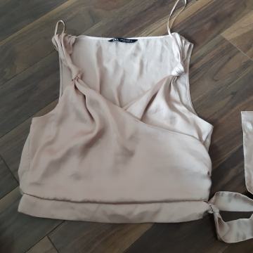 Majica kosulja  36 zara