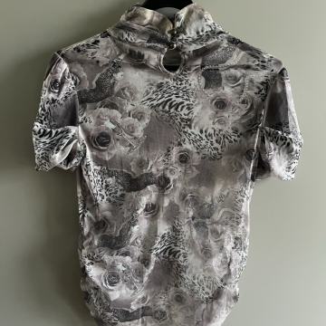 Mana bluza dolčevita M