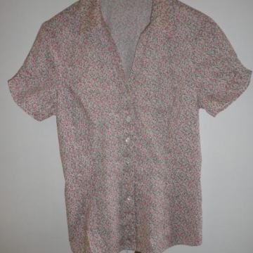 MANA - ŽENSKA LAGANA PAMUČNA KOŠULJA 38 / 40 M