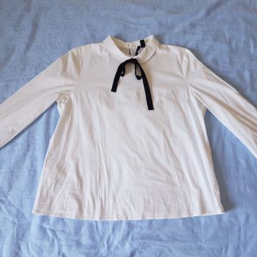 Mango bijela košulja