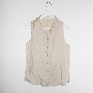 Mango košulja bez rukava