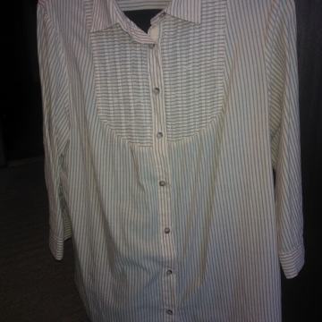 Mango košulja, M veličina