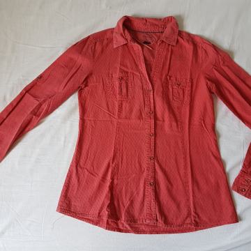 Mango crvena košulja