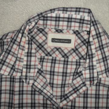 Marc O'Polo košulja od pamuka
