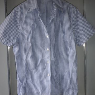 MARCO PECCI - ŽENSKA LAGANA PAMUČNA KOŠULJA 40 M