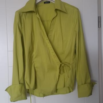 MARELLA bluzica #PAMUCNA #nova!