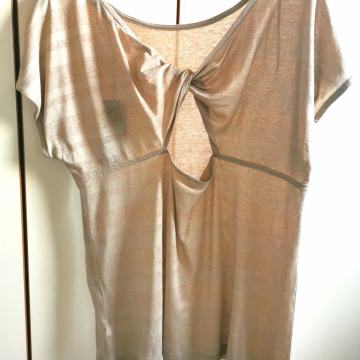 Marks&Spencer majca nova, s etiketom