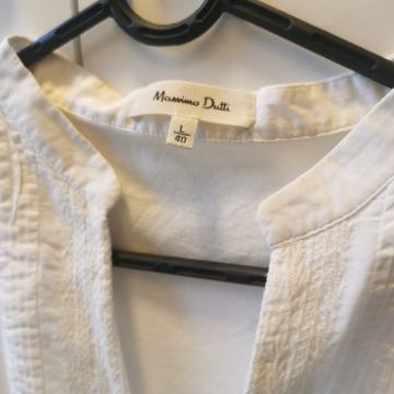 Massimo Dutti, bluza L, vel 40/42