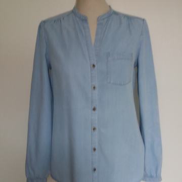 Massimo Dutti denim košulja bluza