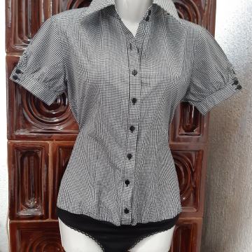 MOTIVI KARIRANA KOSULJA M