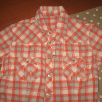 MUSTANG KOŠULJA VEL S /36