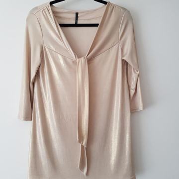 Naf Naf bluza 3/4 rukavi M