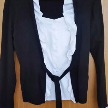 NARA CAMICE ! Fina pamučna bluzica NOVA