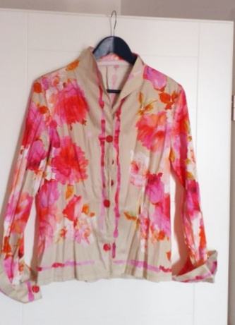 NARA CAMICE! TOPBRAND U SVIJETU BLUZICA! PRIRODNI MATERIJAL! UGODNA!