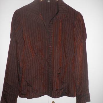 NEBO - ŽENSKA LAGANA LJETNA KOŠULJA 36 / 38 S