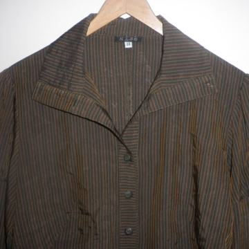 NEBO - ŽENSKA LAGANA LJETNA KOŠULJA 36 / 38 S