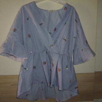 New Colection preslatka bluzica vel.S