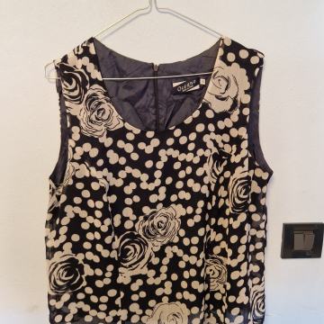 Oceano bluza bez rukava