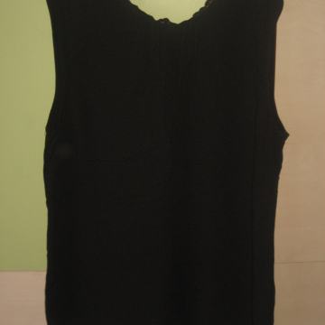 s OLIVER CRNA BLUZICA VEL. 38/40