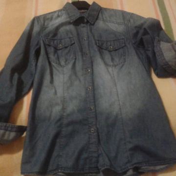 s.Oliver traper košulja vel 38