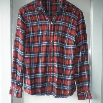 S.OLIVER - ŽENSKA LAGANA PAMUČNA KOŠULJA 38 M