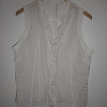 OLTRE - ŽENSKA LAGANA PAMUČNA KOŠULJA 40 M / L