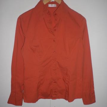 ORSAY - ŽENSKA LAGANA PAMUČNA KOŠULJA 36 S