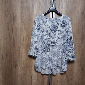 Pamučna bluza,  XXL