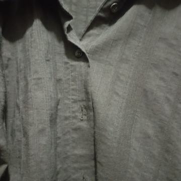 pamućna košulja L, XL