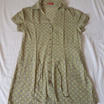 Vintage košulja / tunika / bluza