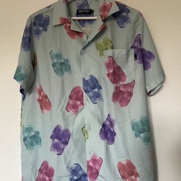 Piece of Cake gummy bear košulja vl.M