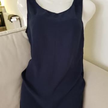 Plava bluza Street One  vel 38/40