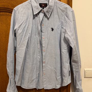 U.S POLO ASSOC Zenska Kosulja