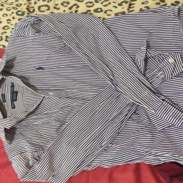 POLO RALPH LAUREN BLUZA