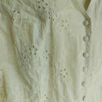 Prekrasna ljetna bluzica broj 42